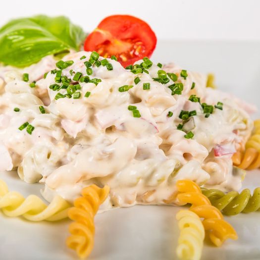 Nudelsalat